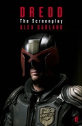 Cover: Dredd - Faber & Faber