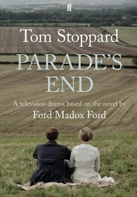Abbildung von: Parade's End - Faber & Faber