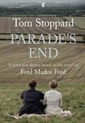 Cover: Parade's End - Faber & Faber