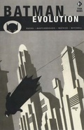 Cover: Batman: 1 - Titan Books Ltd
