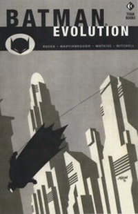 Enlarge image Cover: Batman: 1 - Titan Books Ltd