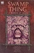 Cover: Swamp Thing: v. 4 - Titan Books Ltd