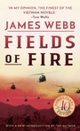 Cover: Fields of Fire - Bantam Books