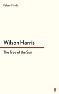 Cover: The Tree of the Sun - Faber & Faber