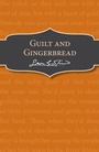 Cover: Guilt and Gingerbread - Red Fox Classics