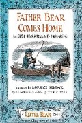 Cover: Father Bear Comes Home - Red Fox Picture Books