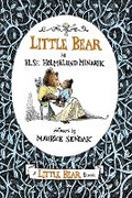 Cover: Little Bear - Red Fox Picture Books