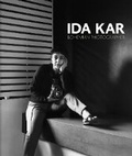 Cover: Ida Kar - National Portrait Gallery Publications