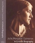 Cover: Julia Margaret Cameron - National Portrait Gallery Publications