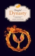 Cover: Tangled Dynasty - eBookPartnership.com