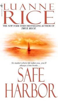 Enlarge image Cover: Safe Harbor - Bantam Books