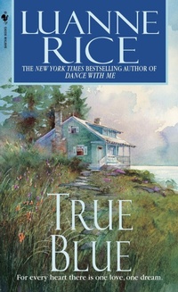 Enlarge image Cover: True Blue - Bantam Books