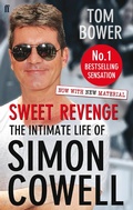 Cover: Sweet Revenge - Faber & Faber