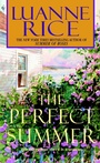 Cover: The Perfect Summer - Bantam Books