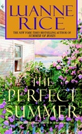 Cover: The Perfect Summer - Bantam Books