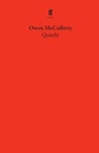 Cover: Quietly - Faber & Faber