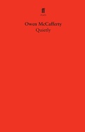 Cover: Quietly - Faber & Faber