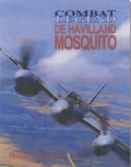 Cover: De Havilland Mosquito - The Crowood Press Ltd