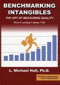 Cover: Benchmarking Intangibles - International Society of Neuro-Semantics