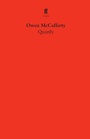 Cover: Quietly - Faber & Faber