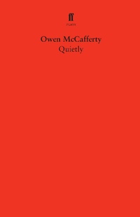 Enlarge image Cover: Quietly - Faber & Faber