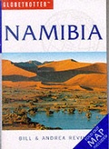 Cover: Namibia - New Holland Publishers Ltd