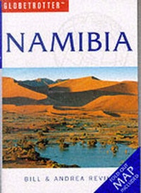 Abbildung von: Namibia - New Holland Publishers Ltd
