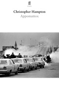 Cover: Appomattox - Faber & Faber
