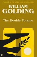 Cover: The Double Tongue - Faber & Faber