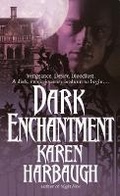 Cover: Dark Enchantment - Bantam Books