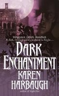Enlarge image Cover: Dark Enchantment - Bantam Books