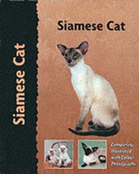 Enlarge image Cover: Siamese Cat - Interpet Publishing