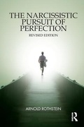 Cover: The Narcissistic Pursuit of Perfection - Karnac Books