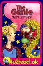 Cover: The Genie - Barrington Stoke Ltd