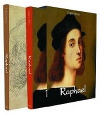 Enlarge image Cover: Raphael - Parkstone Press Ltd