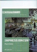 Cover: Impressionism - Barrington Stoke Ltd