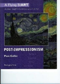 Enlarge image Cover: Post-impressionism - Barrington Stoke Ltd