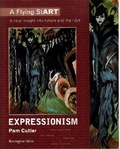 Cover: Expressionism - Barrington Stoke Ltd