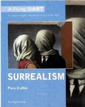 Cover: Surrealism - Barrington Stoke Ltd