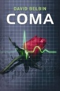 Cover: Coma - Barrington Stoke Ltd