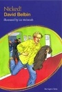 Cover: Nicked! - Barrington Stoke Ltd