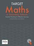 Cover: Maths - Barrington Stoke Ltd