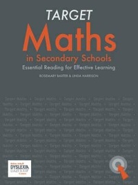 Enlarge image Cover: Maths - Barrington Stoke Ltd