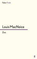 Cover: Zoo - Faber & Faber