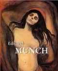 Cover: Edvard Munch - Parkstone Press Ltd