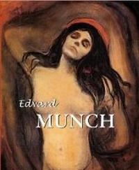 Enlarge image Cover: Edvard Munch - Parkstone Press Ltd