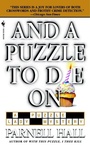 Cover: And a Puzzle to Die On - Bantam Books