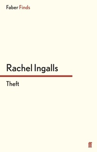 Enlarge image Cover: Theft - Faber & Faber
