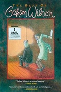 Cover: The Best of Gahan Wilson - TBS The Book Service Ltd