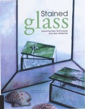 Cover: Stained Glass - Apple Press